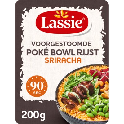 pdp-image-Lassie Poké bowl sriracha