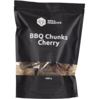 Afbeelding van Grill Fanatics Chunks cherry