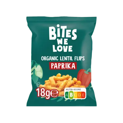 pdp-image-BitesWeLove Organic lentil flips paprika