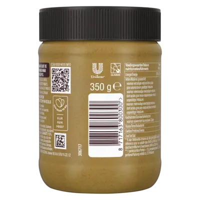 pdp-image-Calvé 100% Naturel pindakaas