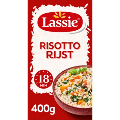 pdp-image-Lassie Risotto rijst