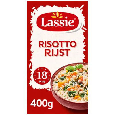 pdp-image-Lassie Risotto rijst