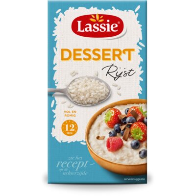 pdp-image-Lassie Dessertrijst