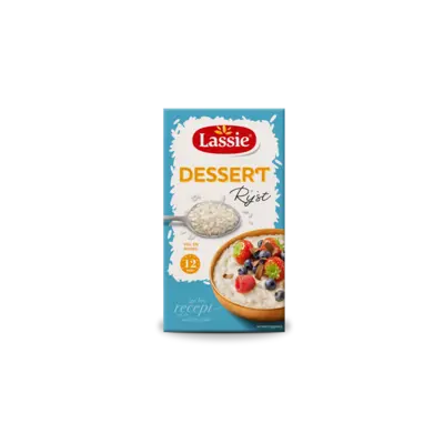 pdp-image-Lassie Dessertrijst