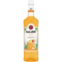 Bacardi Punch