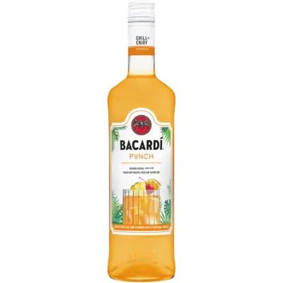 pdp-image-Bacardi Punch