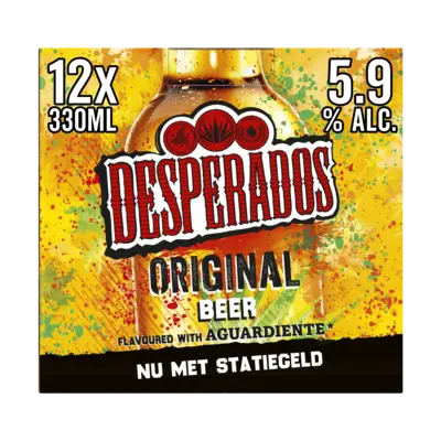 pdp-image-Desperados Original beer 12-pack