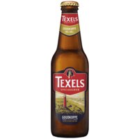 Texels Goudkoppe speciaalbier
