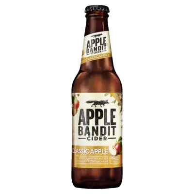 pdp-image-Apple Bandit Classic apple cider