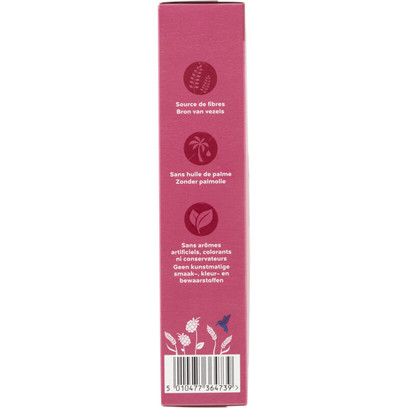 Een afbeelding van Jordans Ultimate berry granola