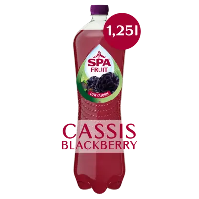 pdp-image-Spa Fruit cassis blackberry