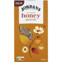 Een afbeelding van Jordans Ultimate honey granola