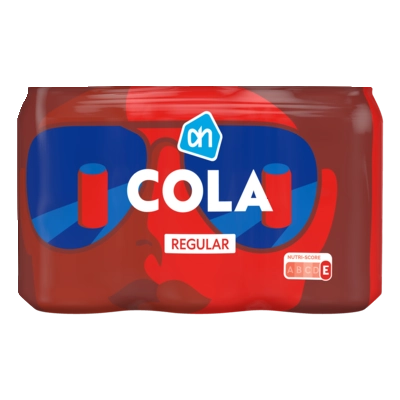 pdp-image-AH Cola regular 6-pack