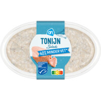 Afbeelding van Tonijnsalade 40% minder vet
