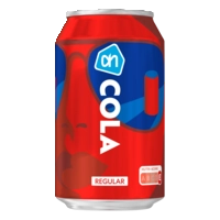 AH Cola regular