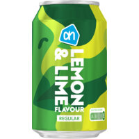 Afbeelding van Lemon & lime regular