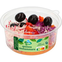 Afbeelding van Terra Kleine salade quinoa muhamarra