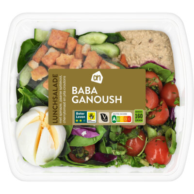 pdp-image-AH Lunchsalade baba ganousch