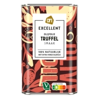 AH Excellent Olijfolie truffel smaak