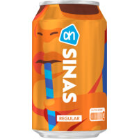 Afbeelding van Sinas regular