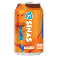 AH Sinas regular
