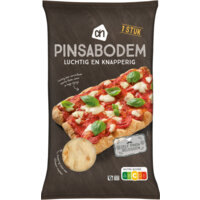 Een afbeelding van AH Pinsabodem