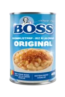 Boss roomrijstpap Bel