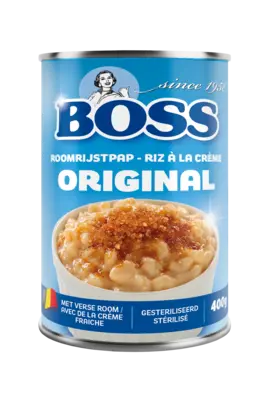 pdp-image-Boss roomrijstpap Bel