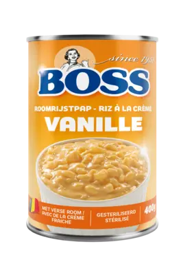pdp-image-Boss Roomrijst vanille BEL
