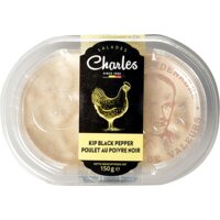 Een afbeelding van Charles Kip black pepper bel
