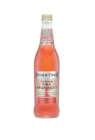 Fever-Tree Sparkling pink grapefruit