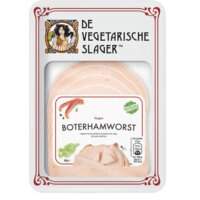 Een afbeelding van Vegetarische Slager Boterhamworst