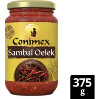 Een afbeelding van Conimex Sambal oelek