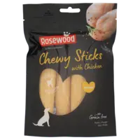 Rosewood Chewy sticks with chicken medium