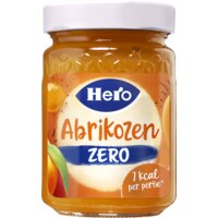 Een afbeelding van Hero Abrikozen zero