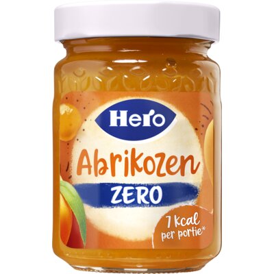 pdp-image-Hero Jam zero abrikozen