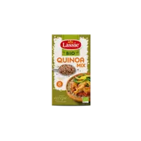 Lassie Bio quinoa mix
