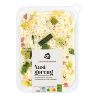AH Nasi