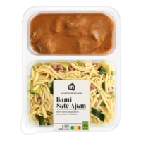 AH Bami sate ajam
