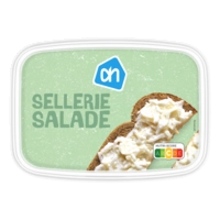 AH Selleriesalade