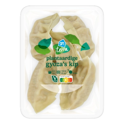 pdp-image-AH Terra Plantaardige gyoza's kip