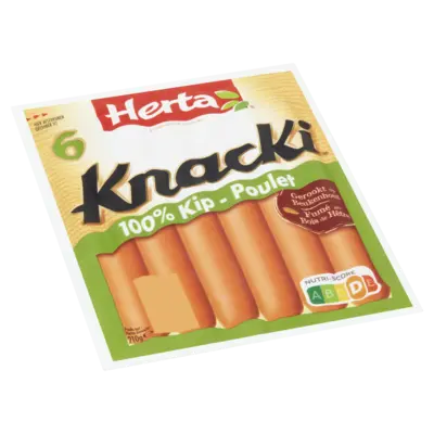 pdp-image-Herta Knacki kip bel