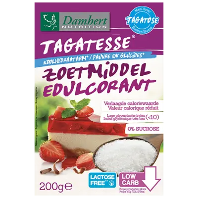 pdp-image-Damhert Tagatesse zoetmiddel smaakvol bakken