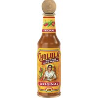 Afbeelding van Cholula Hot sauce original