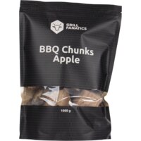 Afbeelding van Grill Fanatics Chunks appel