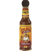 Afbeelding van Cholula Hot sauce chipotle