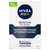 NIVEA Men sensitive after shave balsem