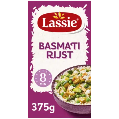 pdp-image-Lassie Basmati rijst