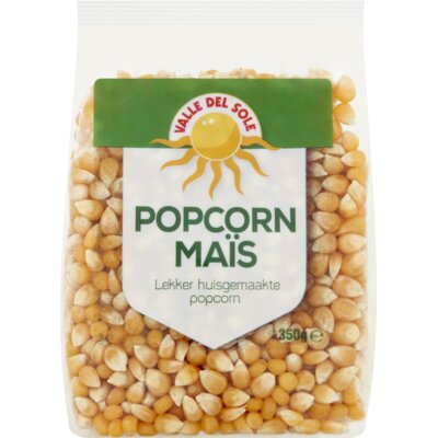 pdp-image-Valle del sole Popcorn mais