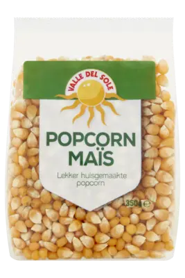 pdp-image-Valle del sole Popcorn mais